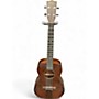 Used Kala KA-ZCT-B Natural Ukulele Natural