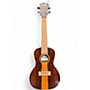 Used Kala KA-ZCT-C Natural Ukulele Natural