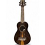Used Kala KA-ZCT-S Natural Ukulele Natural