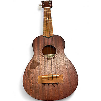 Used Kala KA15S-H2 Mahogany Ukulele