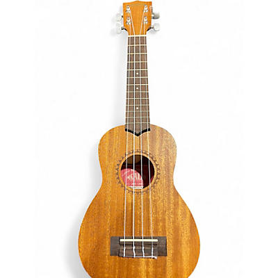 Used Kala KA15S Mahogany Ukulele