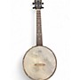 Used Kala KABNJC NATURAL Banjolele NATURAL