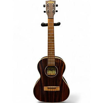Used Kala KAEBYTE Natural Ukulele