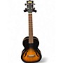 Used Kala KAJTE SUNBURST Ukulele SUNBURST
