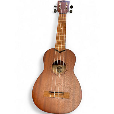 Used Kala KALA-LTP-S Mahogany Ukulele