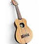 Used Kala KAPWS Natural Ukulele Natural
