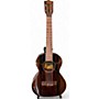 Used Kala KAPX EBONY TENOR Natural Ukulele Natural