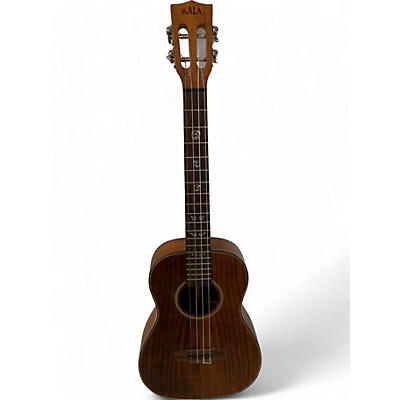 Kala Used Kala KASACB Natural Ukulele