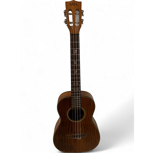 Kala Used Kala KASACB Natural Ukulele Natural