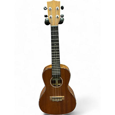 Used Kala KASMHC Natural Ukulele