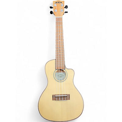 Used Kala KASSTU Natural Ukulele