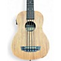 Used Kala KASSTUB NATURAL  Ukulele NATURAL