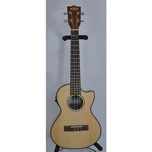 Kala Used Kala KASTGEC Natural Ukulele Natural