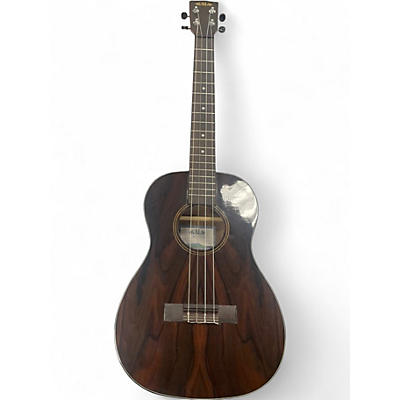 Used Kala KAZCTB Brown Ukulele