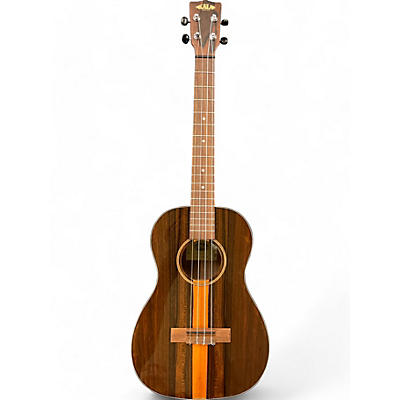 Used Kala KAZCTB Natural Ukulele