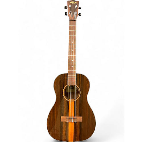 Used Kala KAZCTB Natural Ukulele Natural