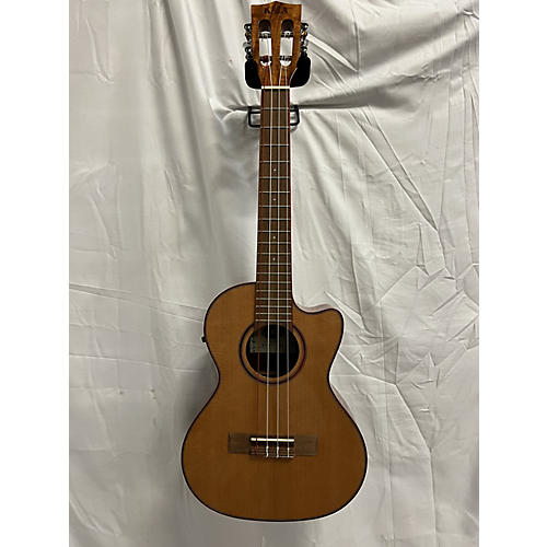 Kala Used Kala Ka Atp Ctg Ce Natural Ukulele Natural