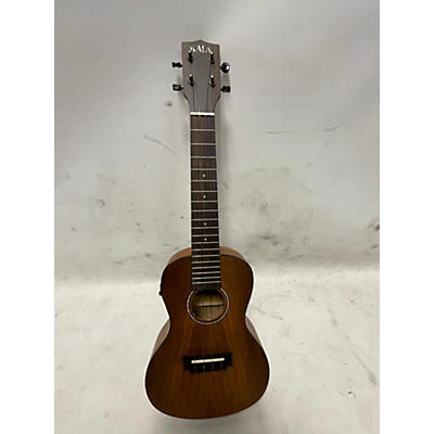 Kala Used Kala Ka Koa Ce Natural Ukulele