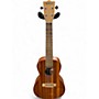 Used Kala LTP Concert Natural Ukulele Natural