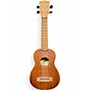 Used Kala LTP-S Natural Ukulele Natural