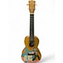 Used Kala LTPC ELVIS PRESLEY Ukulele ELVIS PRESLEY