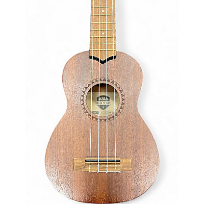 Kala Used Kala LTPS Natural Ukulele