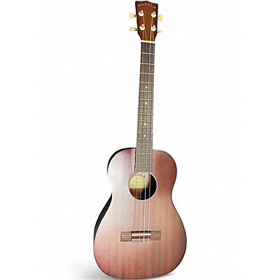 Used Kala MK-B Mahogany Ukulele