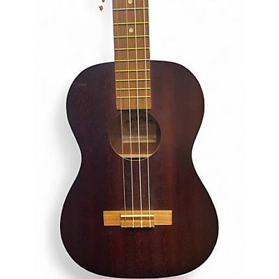 Used Kala MK-B Natural Ukulele