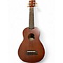 Used Kala MK-S Brown Ukulele Brown