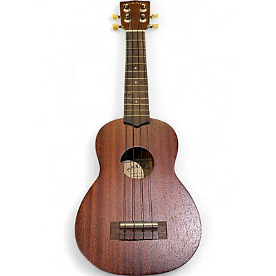Used Kala MK-S Natural Ukulele