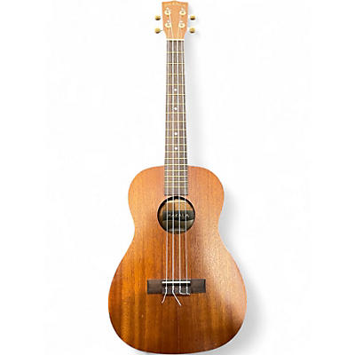 Used Kala Makala MK-B Natural Ukulele
