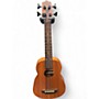 Used Kala NOMAD UBASS Natural Ukulele Natural