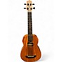 Used Kala Nomad Acoustic-Electric Natural Acoustic Bass Guitar Natural