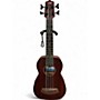 Used Kala Rumbler U-Bass Mahogany Acoustic Bass Guitar Mahogany