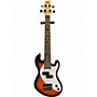 Used Kala SOLID BODY U BASS 2 Color Sunburst Electric Bass Guitar 2 Color Sunburst