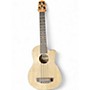Used Kala SPALTED MAPLE U BASS Natural Ukulele Natural