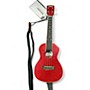 Used Kala SPARK SPARK RED  Ukulele SPARK RED