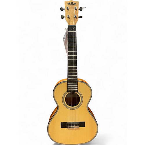 Used Kala SSem-t Natural Ukulele Natural