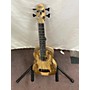 Used Kala Used Kala Sp Mng Fs Acoustic Bass Guitar Natural