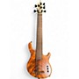 Used Kala U BASS Natural Ukulele Natural