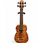 Used Kala U-Bass Mahogany Electric Bass Guitar Mahogany