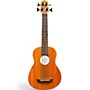 Used Kala U-Bass NATURAL Acoustic Bass Guitar NATURAL