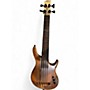 Used Kala Used Kala UBASS CALIFORNIA SERIES Natural Electric Bass Guitar Natural