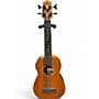 Used Kala UBASS Rumbler Natural Acoustic Bass Guitar Natural