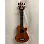 Used Kala Used Kala UBASS-SCOUT-FS Natural Ukulele Natural