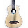 Used Kala UBASS-SSMHG-FS Natural Acoustic Bass Guitar Natural