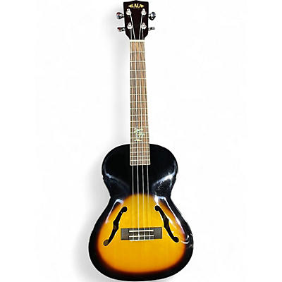Used Kala UKELELE 2 Color Sunburst Ukulele