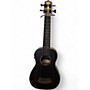 Used Kala Ubass Bass MAHOGANY Mahogany Ukulele Mahogany