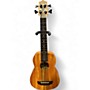 Used Kala Ubass Bass Mahogany Ukulele Mahogany