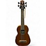Used Kala Ubass Bass Mahogany Ukulele Mahogany